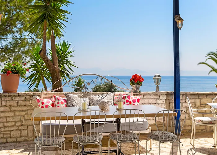 Aurora Beach Hotel