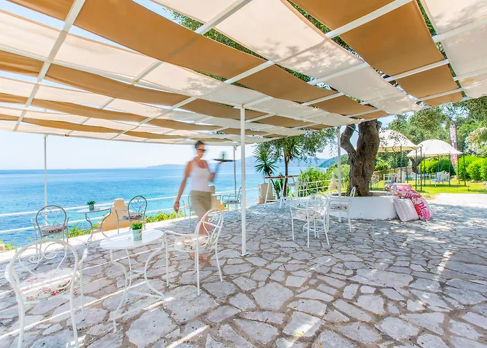Aurora Beach Hotel