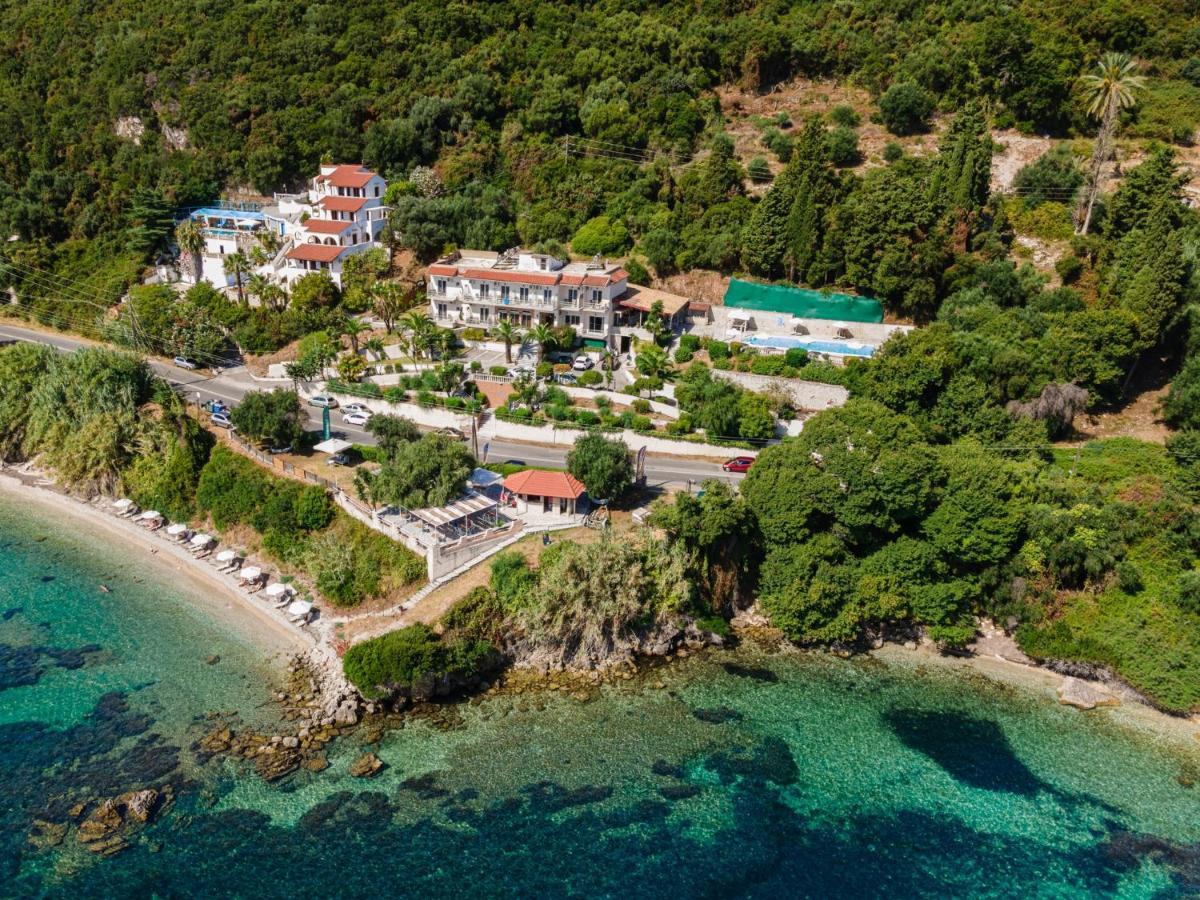 Hotel Aurora Agios Ioannis Peristerion