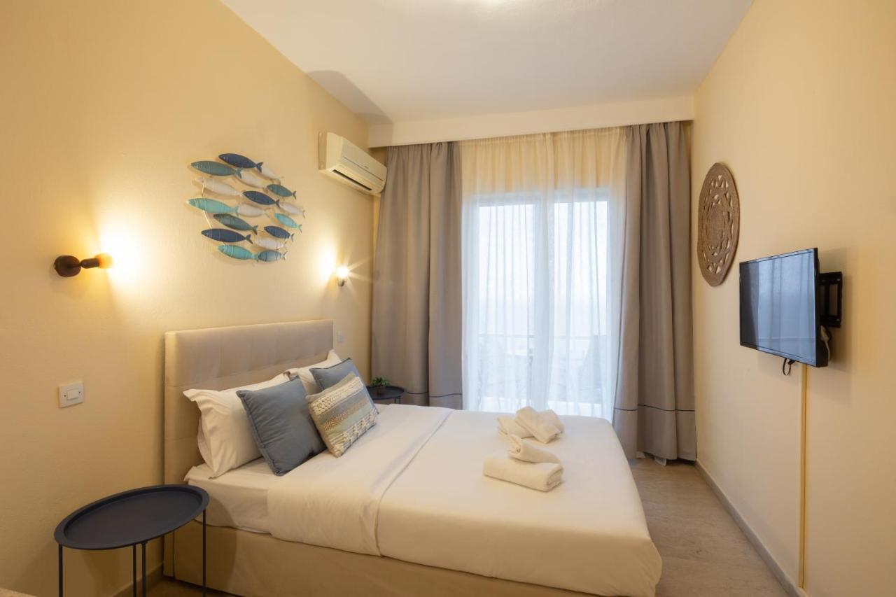 Hotel Aurora 2*
